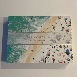 Gray Malin Puzzle